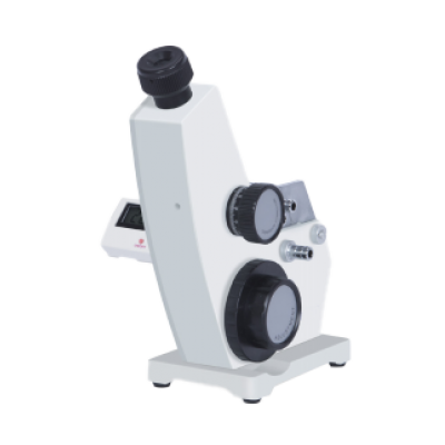 TR 1330 Abbe Refractometer