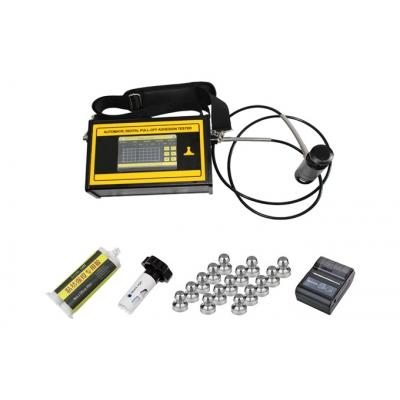TR 5021 Automatic Pull Off Adhesion Tester