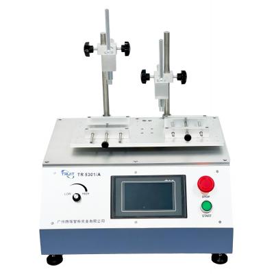 TR 5301-A Rubbing And Alcohol Wear Tester