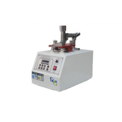 TR 5304 Color Fastness Testing Machine For Leather Rubbing