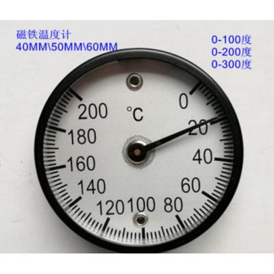 TR 6134 Magnet Thermometer