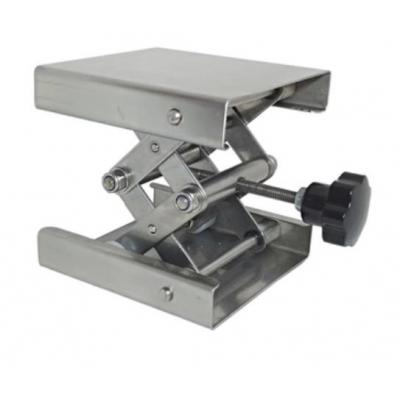TR 6183 Stainless Steel Lifting Table