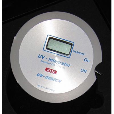 TR 6550 UV Energy Meter