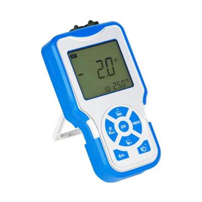 TR 6807 Portable Conductivity Meter