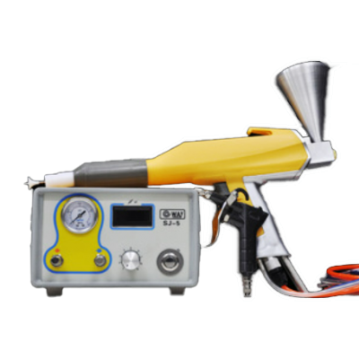 TR 3330 Electrostatic Spray gun