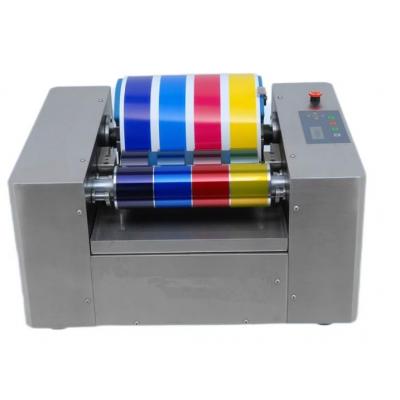 TR 3903 Ink Proofer