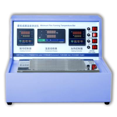 TR 3680 Minimum Film-Forming Temperature（MFFT）Tester